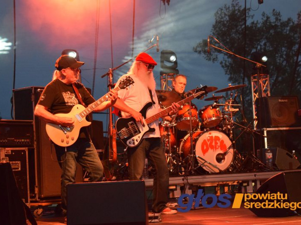 Sejmiki - koncert za koncertem - Lady Pank, Dżem i......   [ZDJĘCIA- sobota i niedziela]