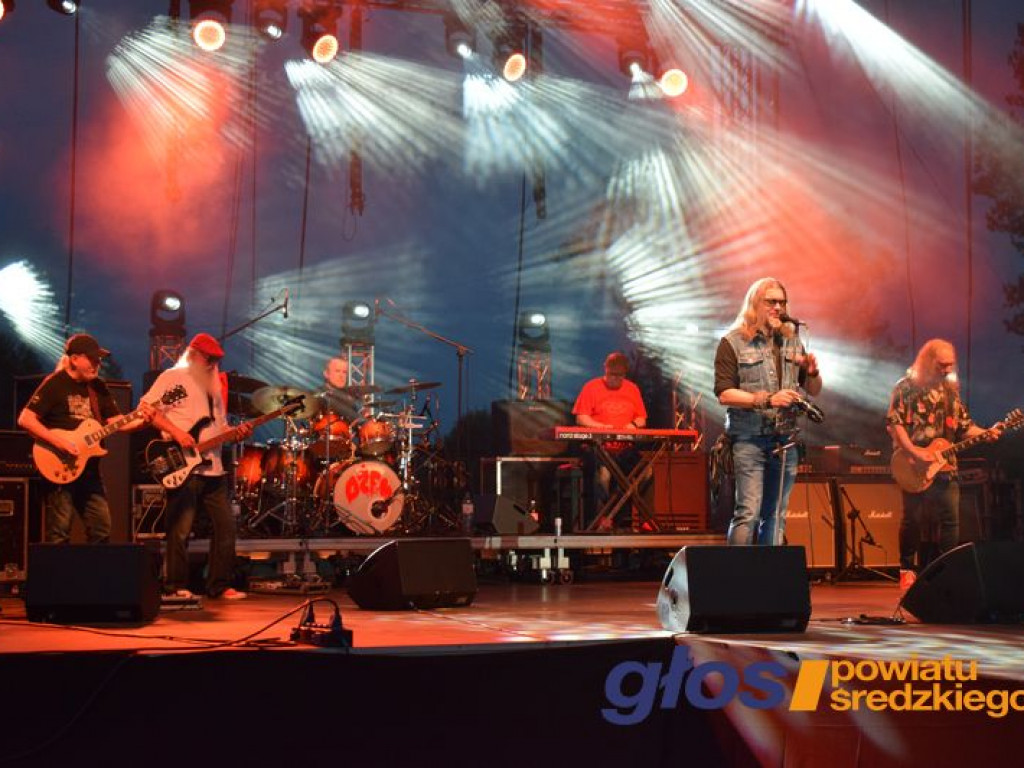 Sejmiki - koncert za koncertem - Lady Pank, Dżem i......   [ZDJĘCIA- sobota i niedziela]