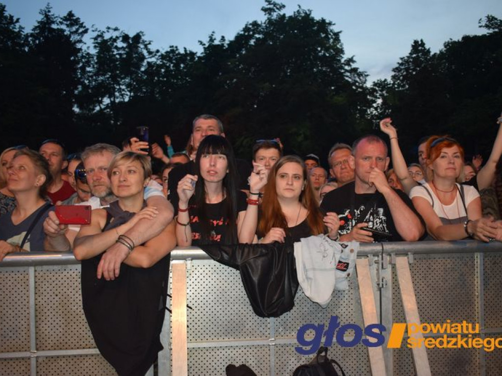 Sejmiki - koncert za koncertem - Lady Pank, Dżem i......   [ZDJĘCIA- sobota i niedziela]