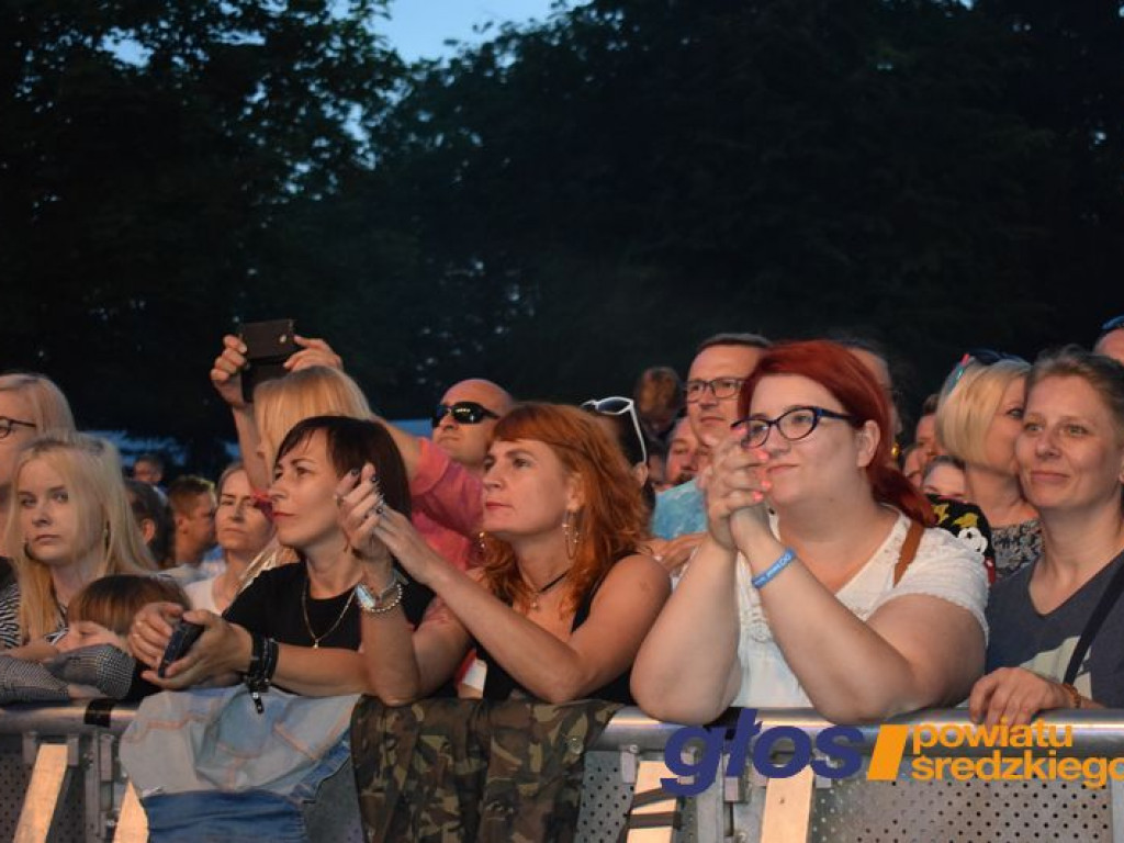 Sejmiki - koncert za koncertem - Lady Pank, Dżem i......   [ZDJĘCIA- sobota i niedziela]