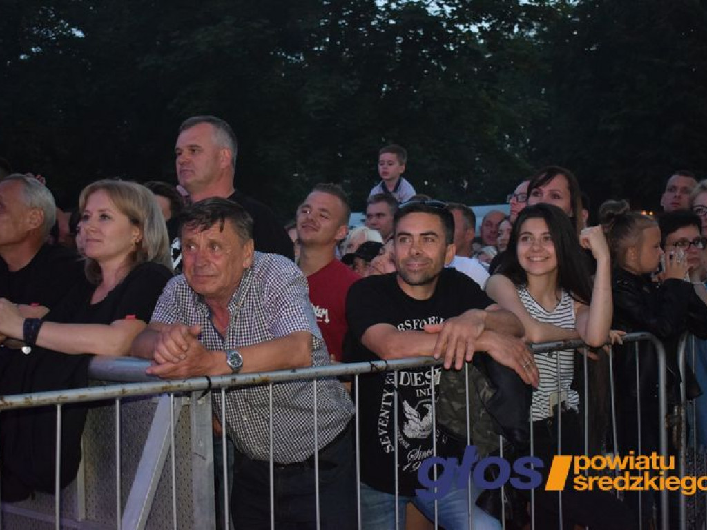Sejmiki - koncert za koncertem - Lady Pank, Dżem i......   [ZDJĘCIA- sobota i niedziela]