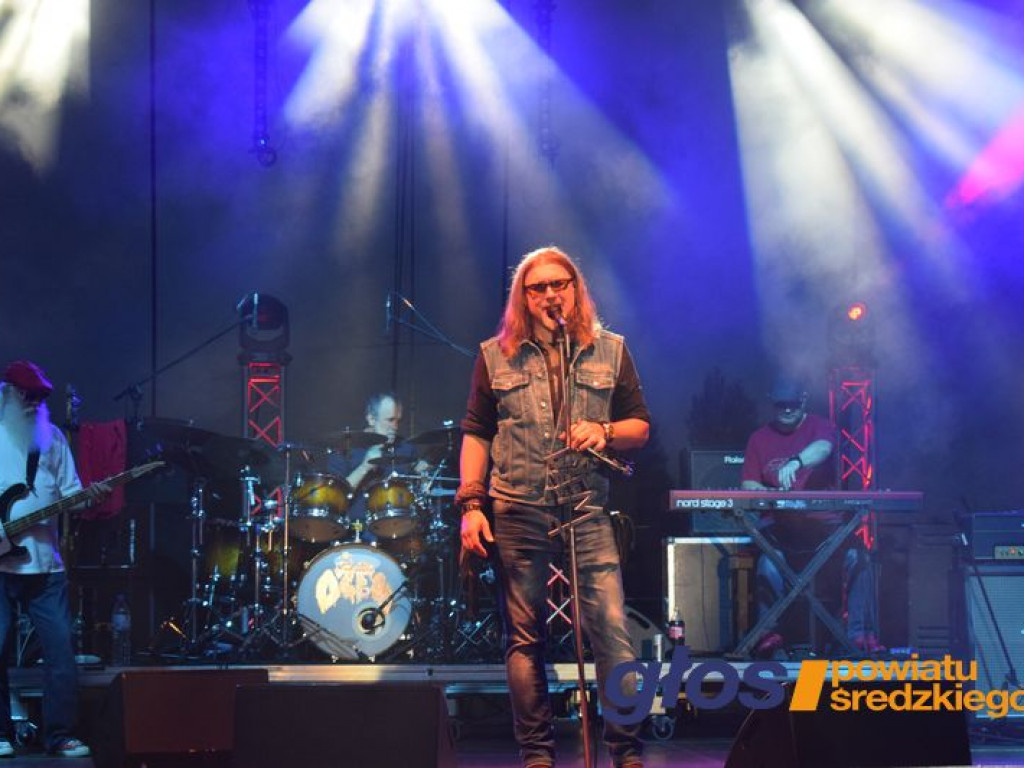 Sejmiki - koncert za koncertem - Lady Pank, Dżem i......   [ZDJĘCIA- sobota i niedziela]