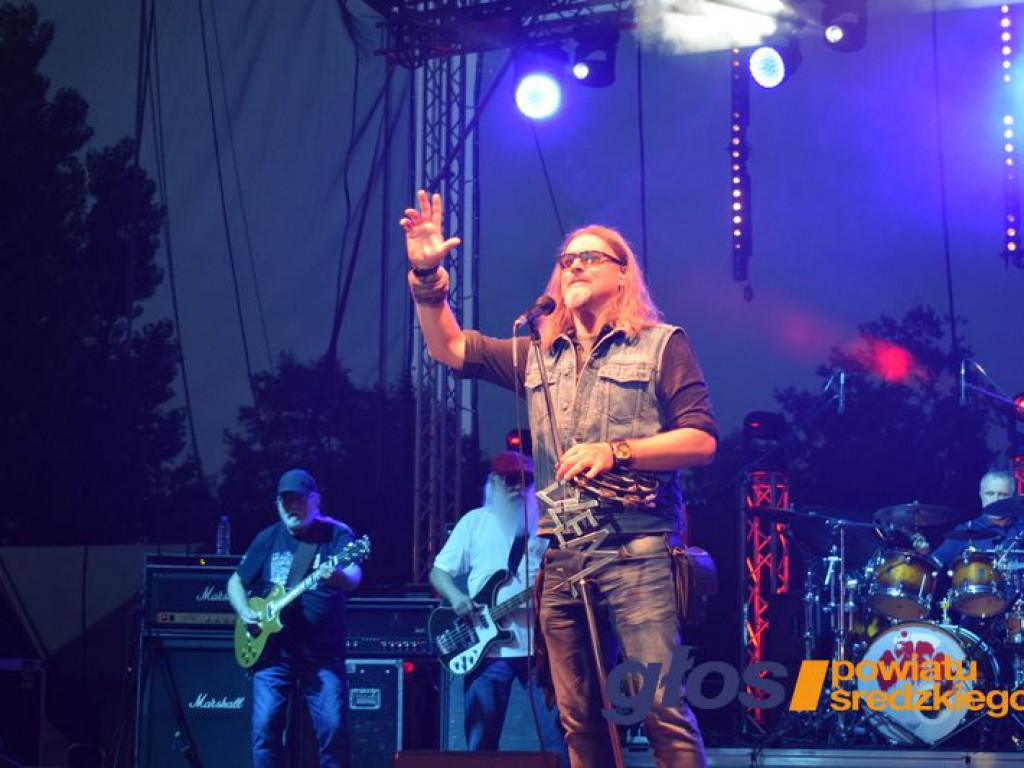 Sejmiki - koncert za koncertem - Lady Pank, Dżem i......   [ZDJĘCIA- sobota i niedziela]