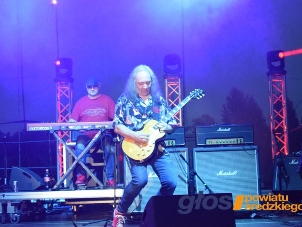 Sejmiki - koncert za koncertem - Lady Pank, Dżem i......   [ZDJĘCIA- sobota i niedziela]