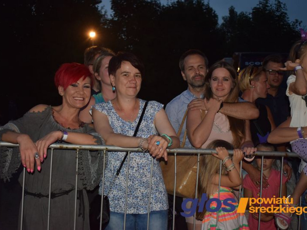 Sejmiki - koncert za koncertem - Lady Pank, Dżem i......   [ZDJĘCIA- sobota i niedziela]