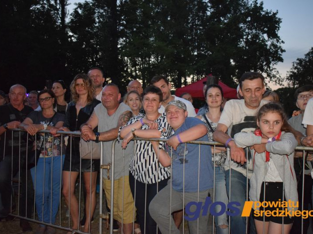 Sejmiki - koncert za koncertem - Lady Pank, Dżem i......   [ZDJĘCIA- sobota i niedziela]