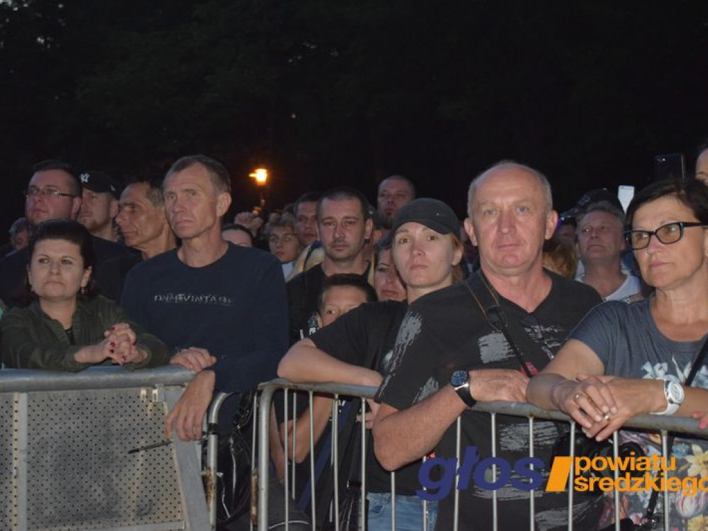 Sejmiki - koncert za koncertem - Lady Pank, Dżem i......   [ZDJĘCIA- sobota i niedziela]