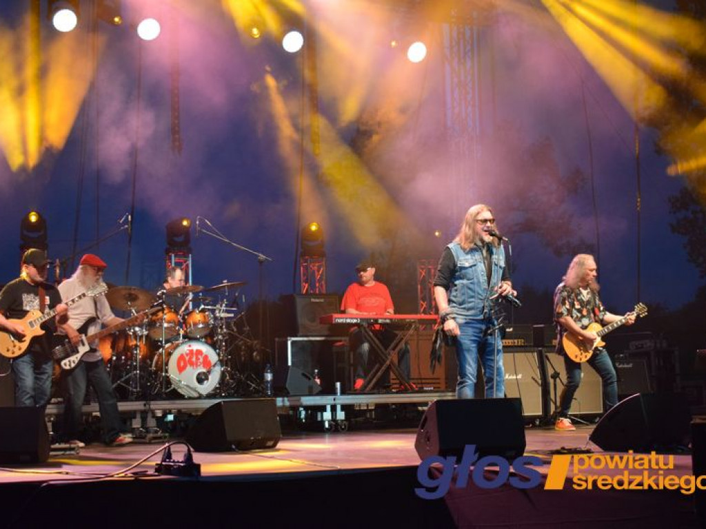 Sejmiki - koncert za koncertem - Lady Pank, Dżem i......   [ZDJĘCIA- sobota i niedziela]