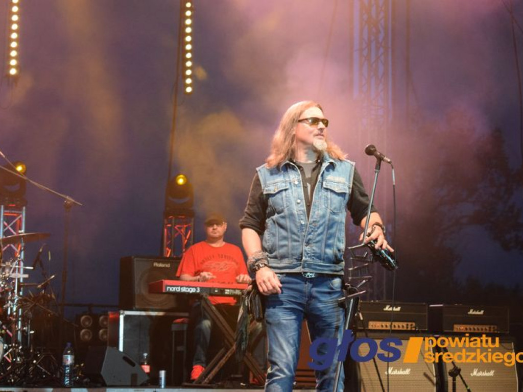 Sejmiki - koncert za koncertem - Lady Pank, Dżem i......   [ZDJĘCIA- sobota i niedziela]