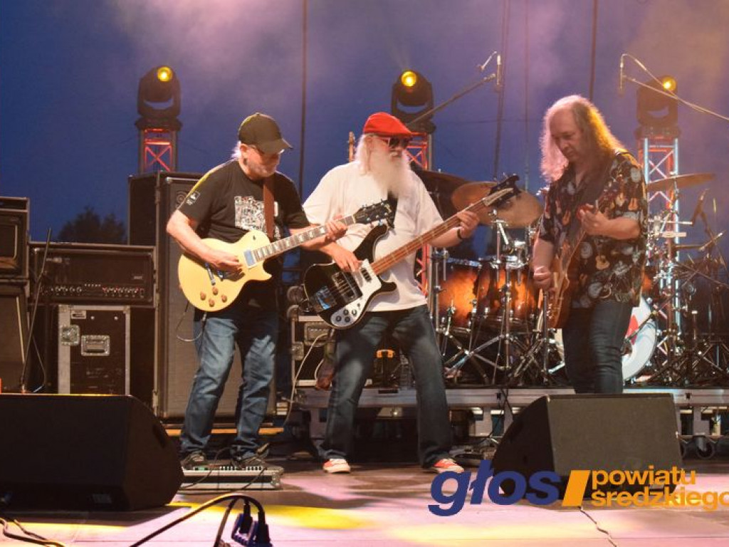 Sejmiki - koncert za koncertem - Lady Pank, Dżem i......   [ZDJĘCIA- sobota i niedziela]