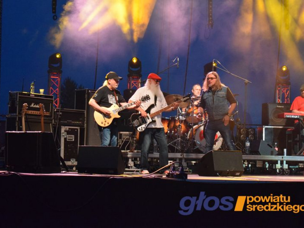 Sejmiki - koncert za koncertem - Lady Pank, Dżem i......   [ZDJĘCIA- sobota i niedziela]
