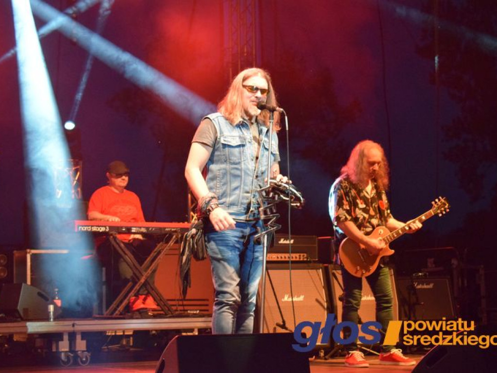 Sejmiki - koncert za koncertem - Lady Pank, Dżem i......   [ZDJĘCIA- sobota i niedziela]