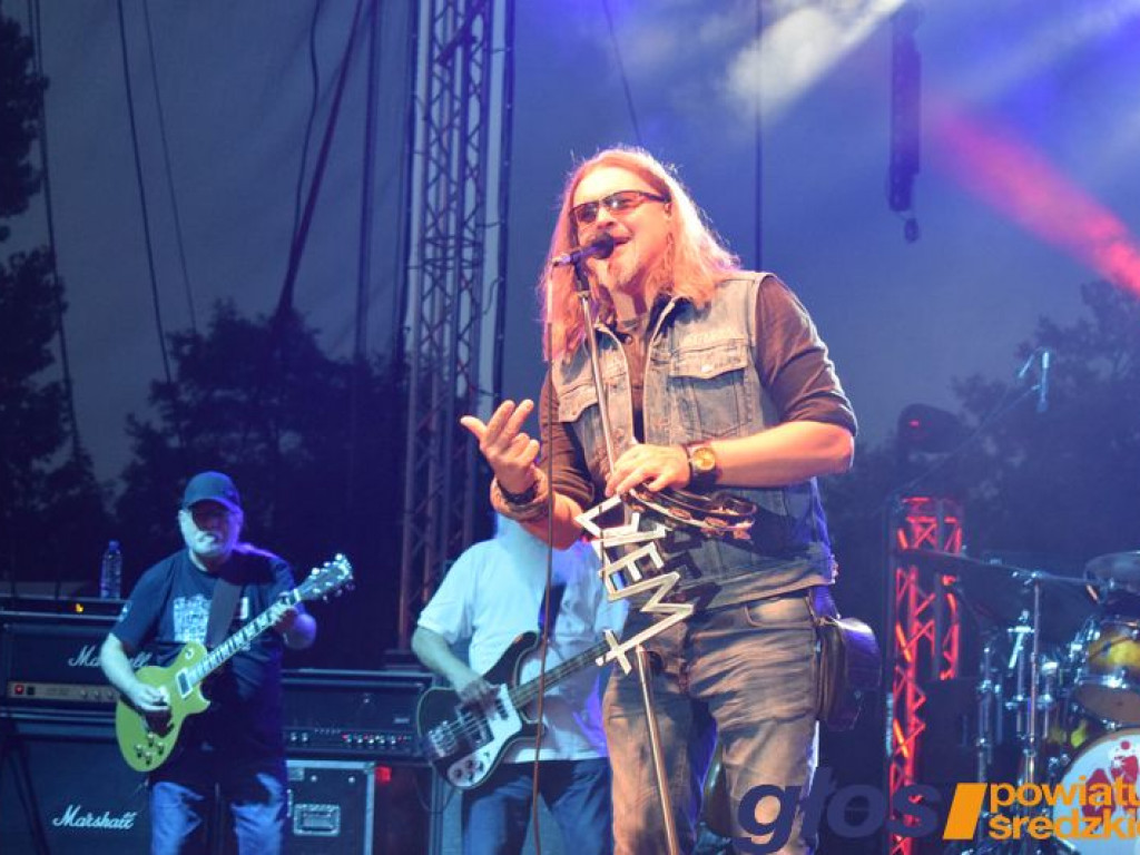 Imprezowy tydzień - Średzkie Sejmiki Kultury - podsumowanie wydarzeń   [ZDJĘCIA]