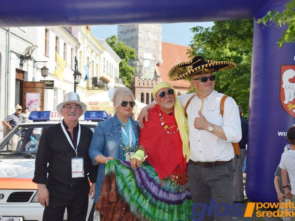 Imprezowy tydzień - Średzkie Sejmiki Kultury - podsumowanie wydarzeń   [ZDJĘCIA]
