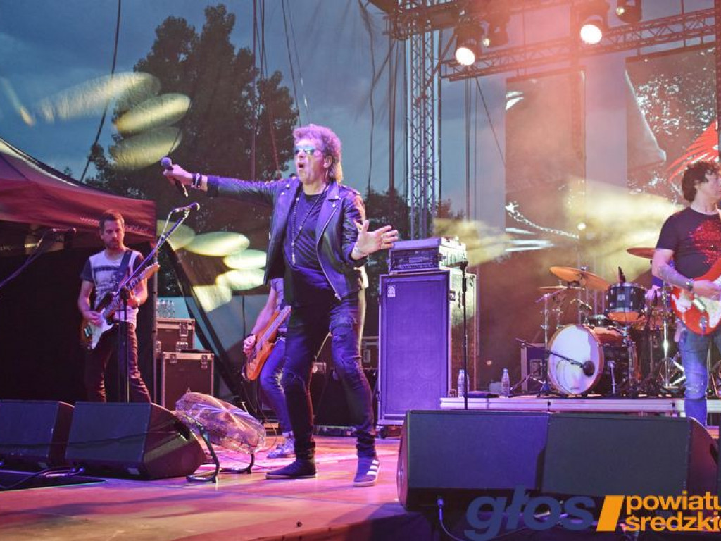 Imprezowy tydzień - Średzkie Sejmiki Kultury - podsumowanie wydarzeń   [ZDJĘCIA]