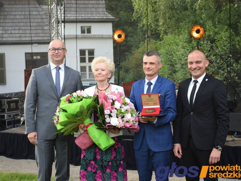 Imprezowy tydzień - Średzkie Sejmiki Kultury - podsumowanie wydarzeń   [ZDJĘCIA]