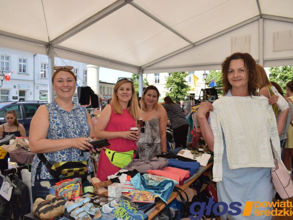 Imprezowy tydzień - Średzkie Sejmiki Kultury - podsumowanie wydarzeń   [ZDJĘCIA]