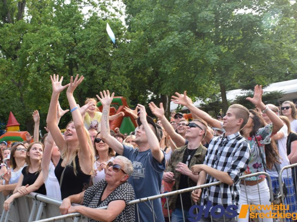 Imprezowy tydzień - Średzkie Sejmiki Kultury - podsumowanie wydarzeń   [ZDJĘCIA]