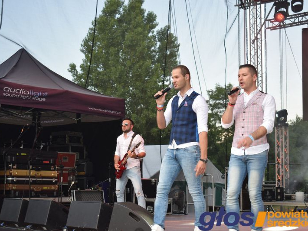 Imprezowy tydzień - Średzkie Sejmiki Kultury - podsumowanie wydarzeń   [ZDJĘCIA]