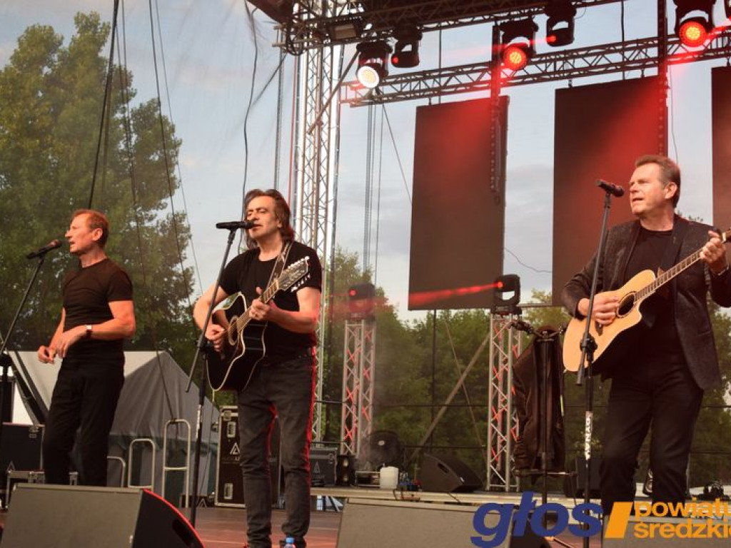 Imprezowy tydzień - Średzkie Sejmiki Kultury - podsumowanie wydarzeń   [ZDJĘCIA]