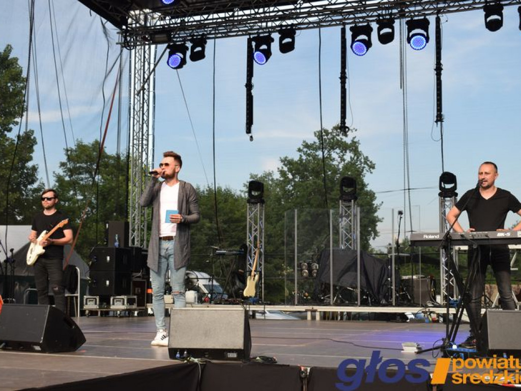 Imprezowy tydzień - Średzkie Sejmiki Kultury - podsumowanie wydarzeń   [ZDJĘCIA]