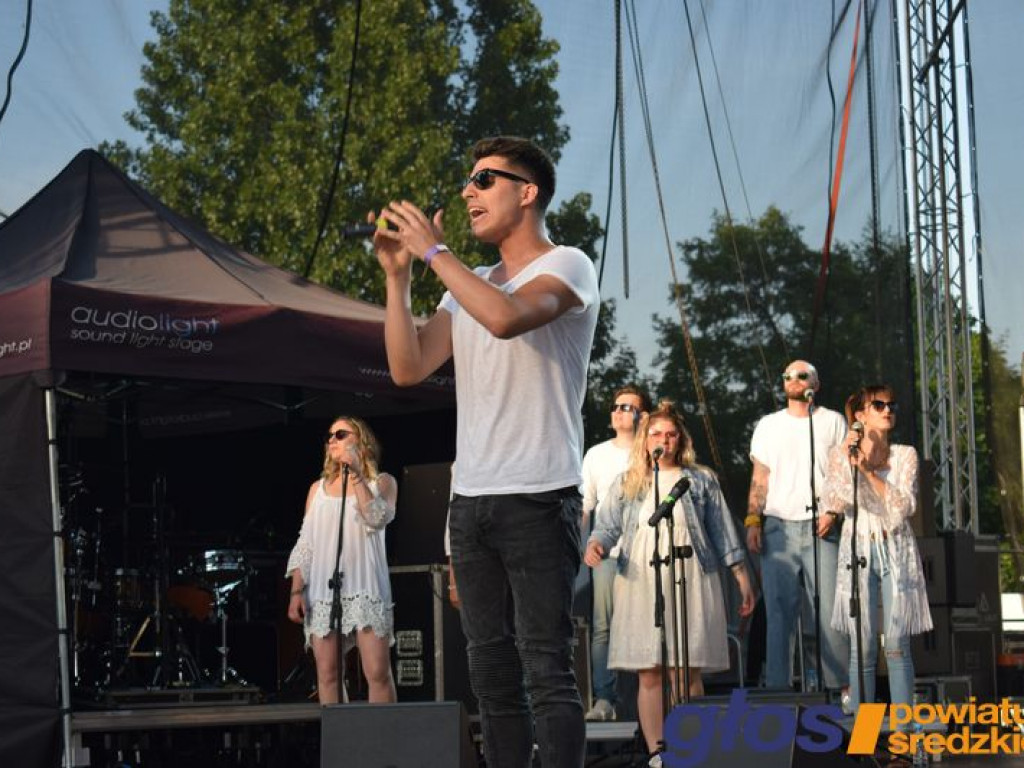 Imprezowy tydzień - Średzkie Sejmiki Kultury - podsumowanie wydarzeń   [ZDJĘCIA]