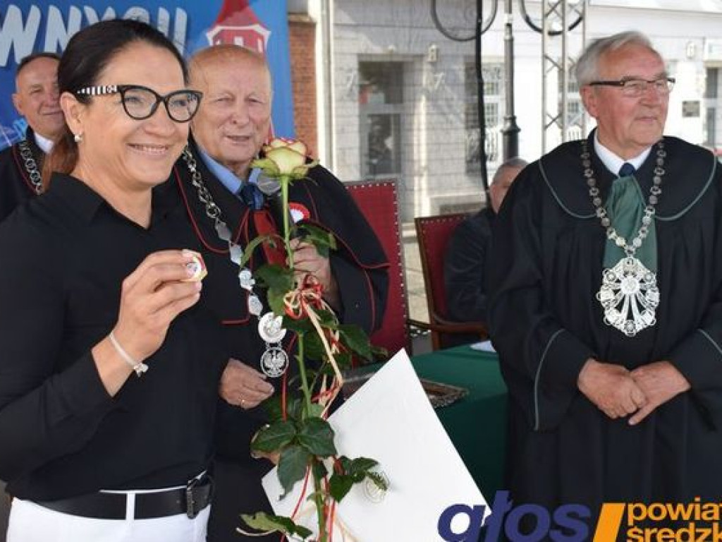 Imprezowy tydzień - Średzkie Sejmiki Kultury - podsumowanie wydarzeń   [ZDJĘCIA]