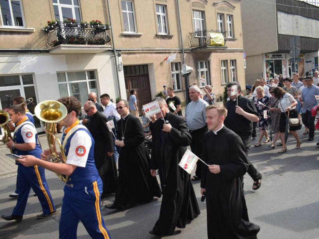 Średzianie dla Życia