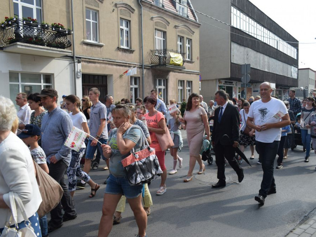 Średzianie dla Życia