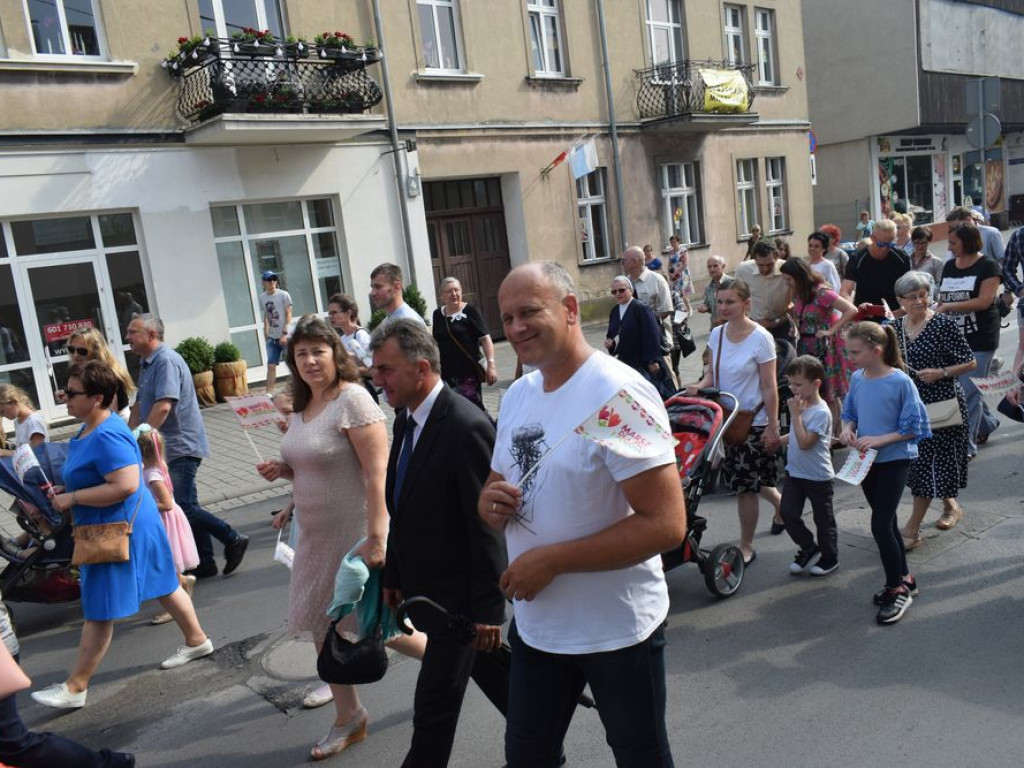 Średzianie dla Życia