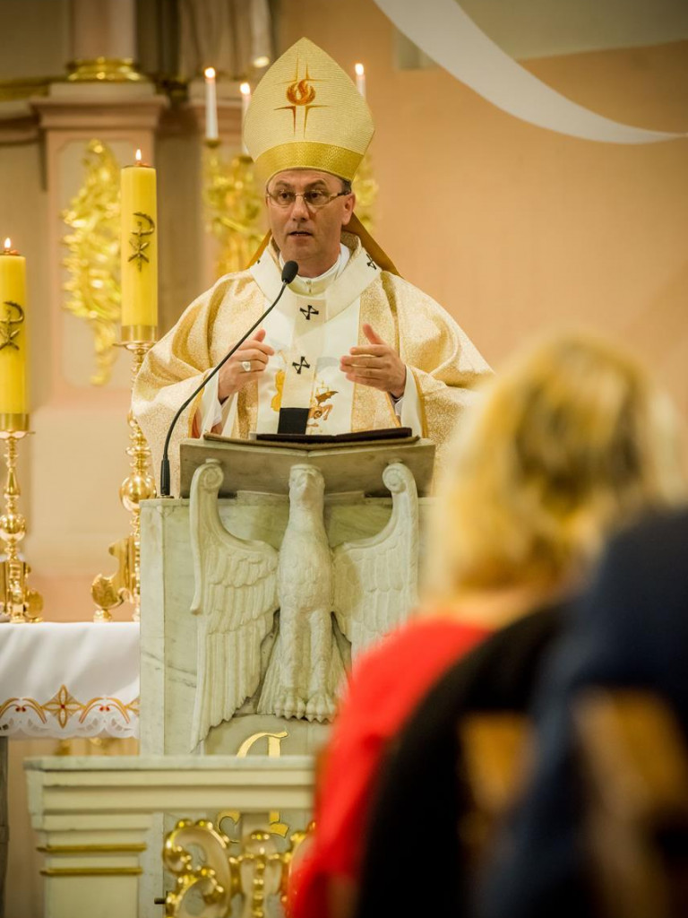 Pamiętają o Dąbrowskim