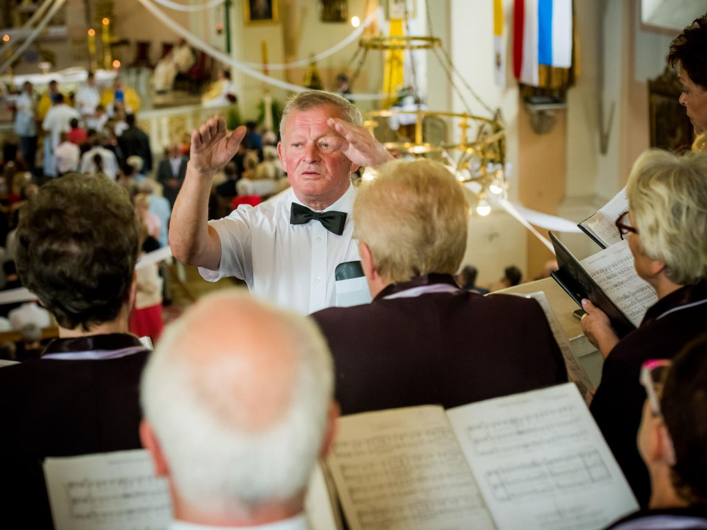 Pamiętają o Dąbrowskim