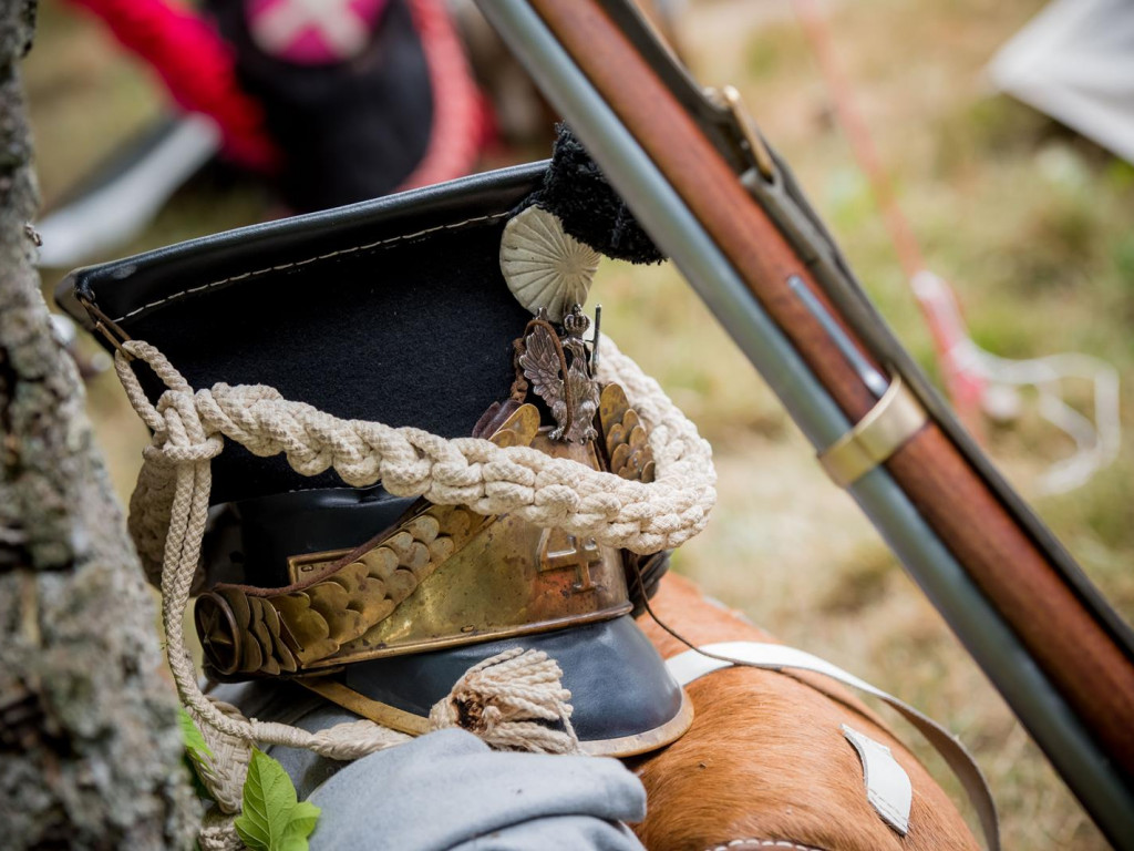 Pamiętają o Dąbrowskim