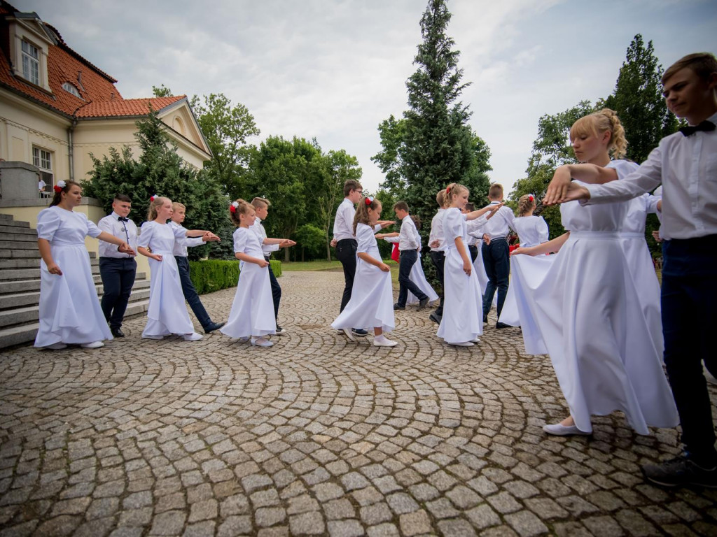 Pamiętają o Dąbrowskim