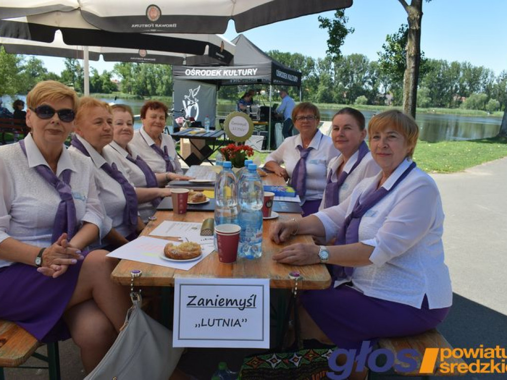 Seniorzy też śpiewają  [ZDJĘCIA]