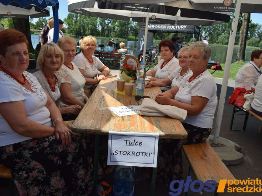 Seniorzy też śpiewają  [ZDJĘCIA]