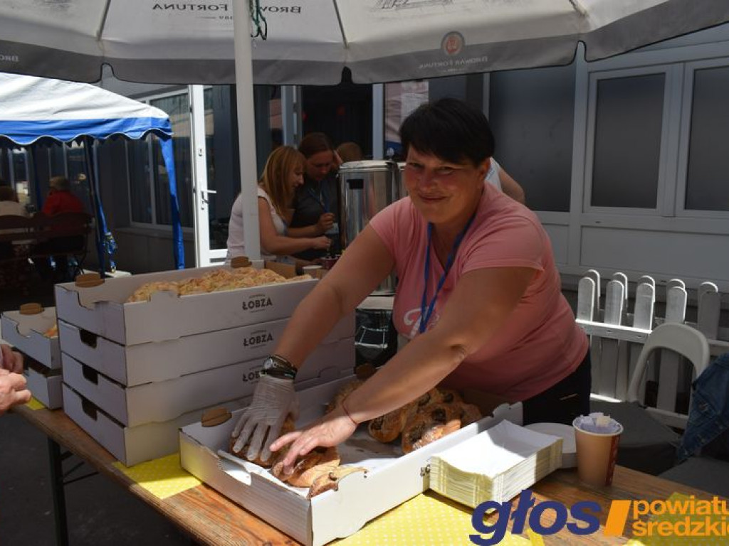 Seniorzy też śpiewają  [ZDJĘCIA]