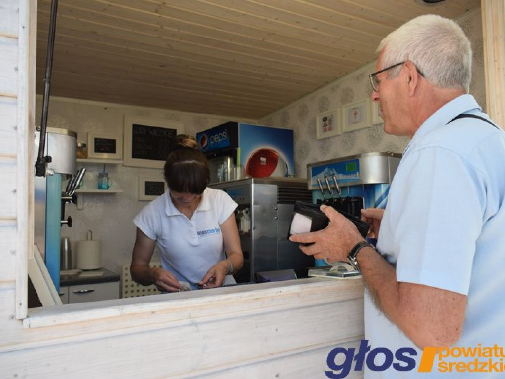 Seniorzy też śpiewają  [ZDJĘCIA]