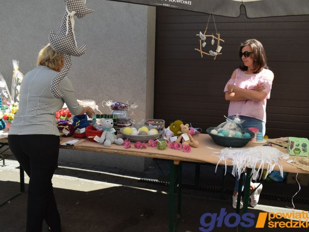 Seniorzy też śpiewają  [ZDJĘCIA]