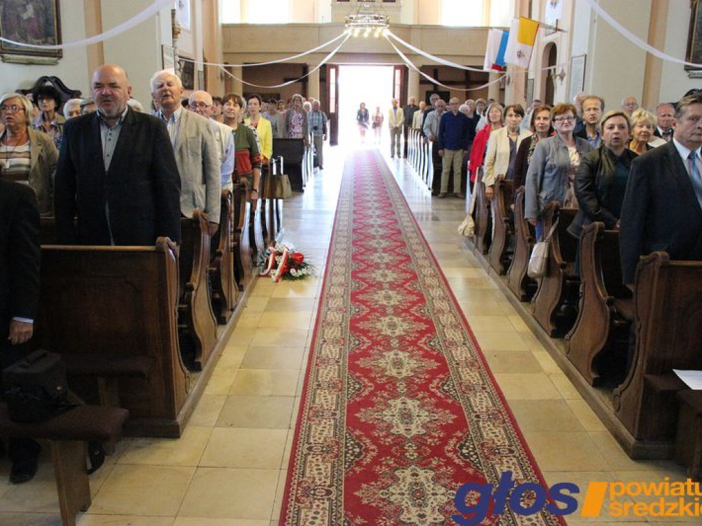 Dla generała Dąbrowskiego  [ZDJĘCIA]