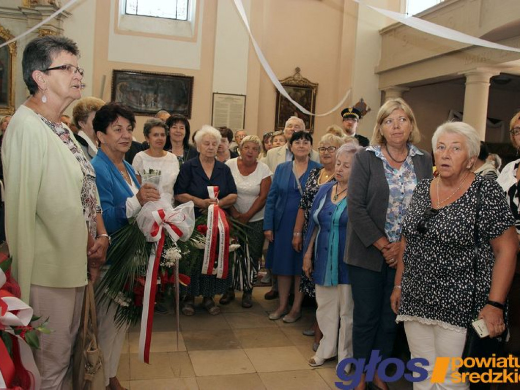 Dla generała Dąbrowskiego  [ZDJĘCIA]