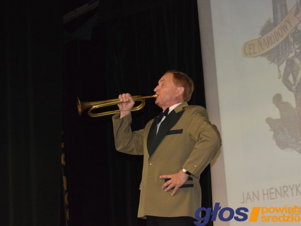 Dla generała Dąbrowskiego  [ZDJĘCIA]