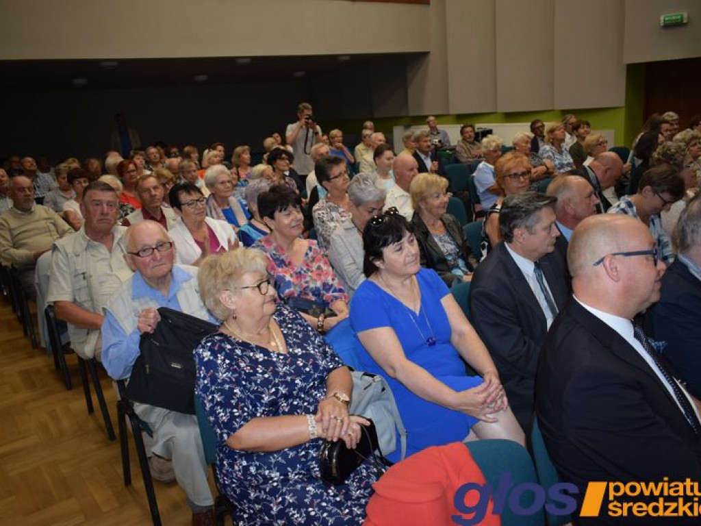 Dla generała Dąbrowskiego  [ZDJĘCIA]