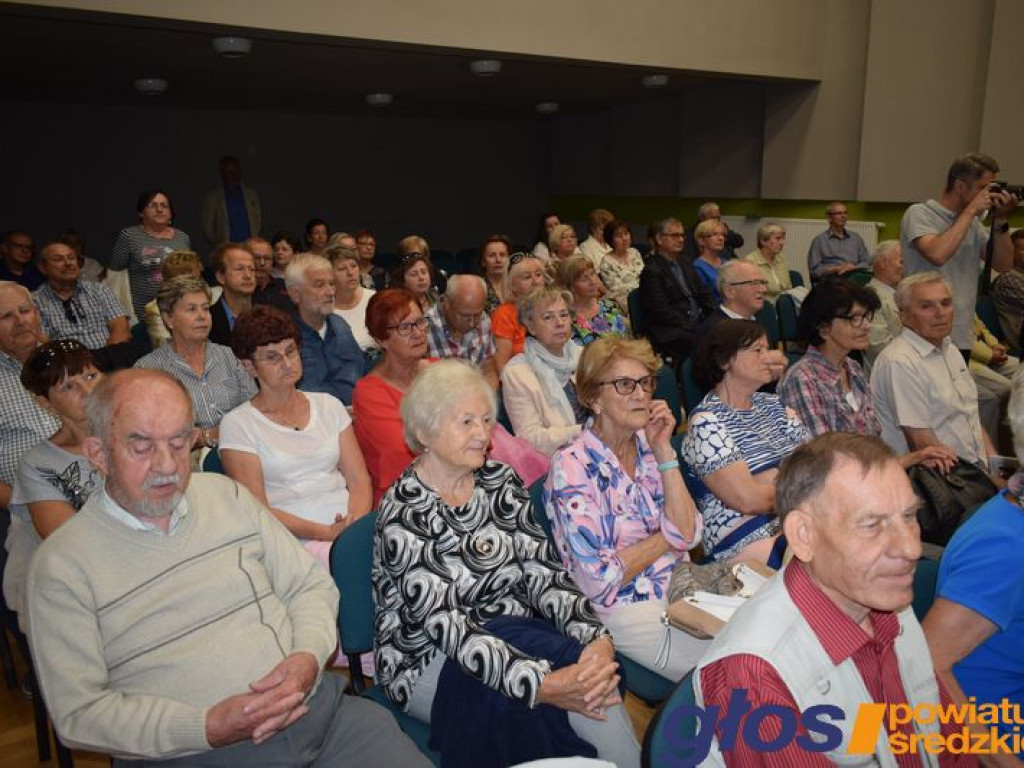 Dla generała Dąbrowskiego  [ZDJĘCIA]