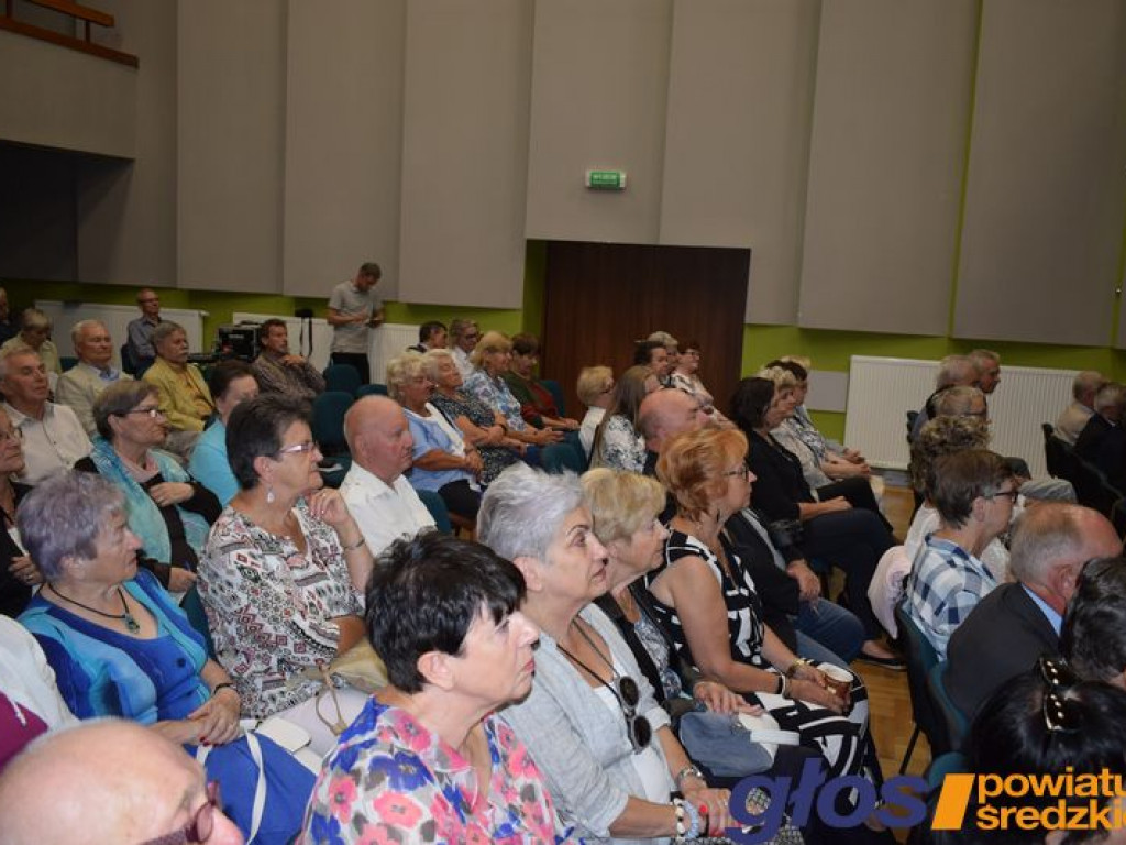 Dla generała Dąbrowskiego  [ZDJĘCIA]