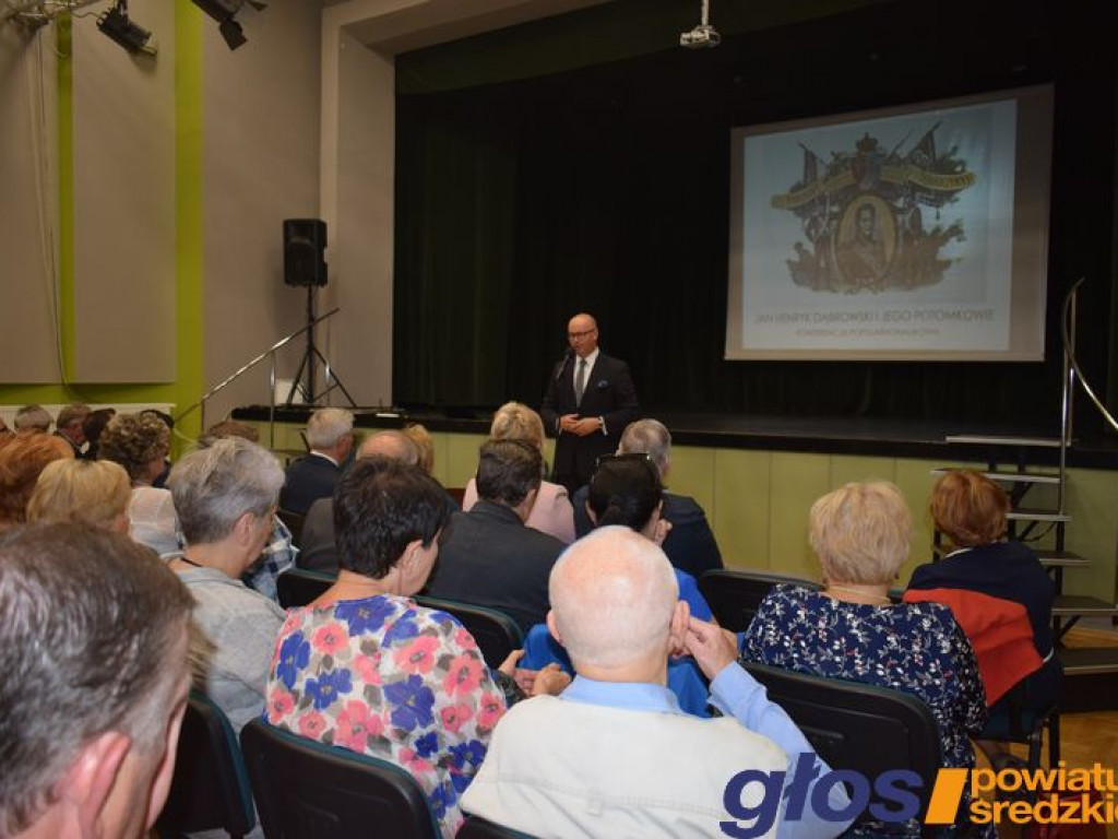 Dla generała Dąbrowskiego  [ZDJĘCIA]