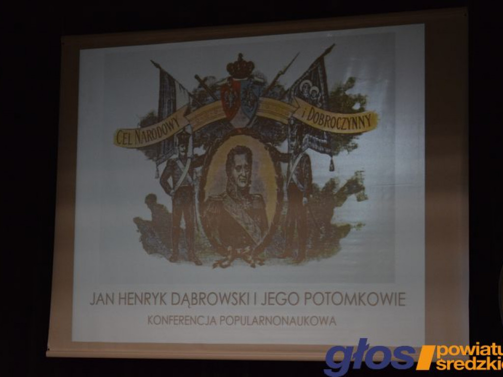 Dla generała Dąbrowskiego  [ZDJĘCIA]