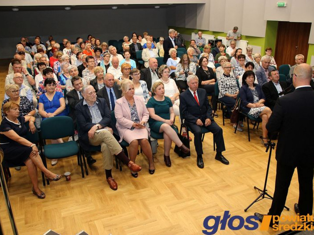 Dla generała Dąbrowskiego  [ZDJĘCIA]