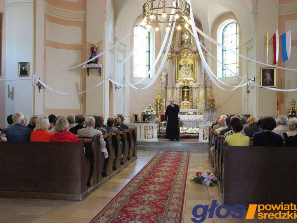 Dla generała Dąbrowskiego  [ZDJĘCIA]