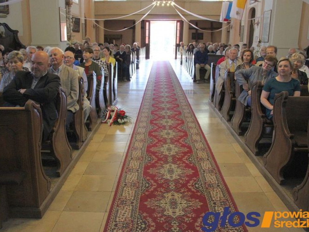 Dla generała Dąbrowskiego  [ZDJĘCIA]